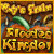 Top PC games > Cindy's Travels: Flooded Kingdom