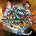 Play game Clash N Slash: Worlds Away