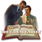 Games PC - Classic Adventures: The Great Gatsby