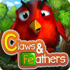 Play game Claws and Feathers