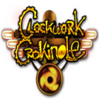 Clockwork Crokinole