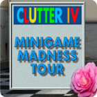 PC game download - Clutter IV: Minigame Madness Tour