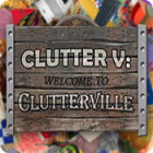 Game downloads for Mac - Clutter V: Welcome to Clutterville