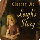 Cool PC games - Clutter VI: Leigh's Story