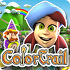 Free games download for PC - Color Trail