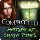 Play game Committed: Mystery at Shady Pines