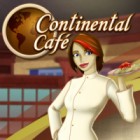 Free games download for PC - Continental Cafe
