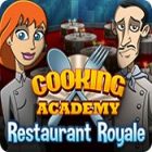 Top 10 PC games - Cooking Academy: Restaurant Royale. Free To Play