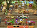 Cooking Dash 3: Thrills and Spills Collector's Edition