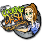 Cooking Dash: DinerTown Studios