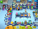Cooking Dash: DinerTown Studios