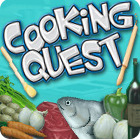 Good games for Mac - Cooking Quest
