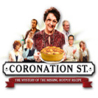 Games for PC - Coronation Street: Mystery of the Missing Hotpot Recipe