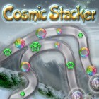 Online game Cosmic Stacker