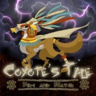 Game for Mac - Coyote's Tale: Fire and Water