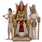 Play game Cradle of Egypt Collector's Edition
