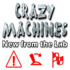 Best games for PC - Crazy Machines: New from the Lab