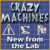 Play PC games > Crazy Machines: New from the Lab