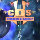 Play game Crusaders of Space 2