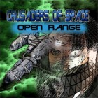 Play game Crusaders of Space: Open Range