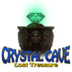 Games for Mac - Crystal Cave: Lost Treasures