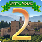 Download free games for PC - Crystal Mosaic 2