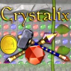 Download games for PC - Crystalix