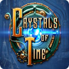 Games Mac - Crystals of Time