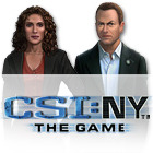 Games for PC - CSI: NY