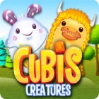 Cubis Creatures