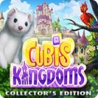 Play game Cubis Kingdoms Collector's Edition