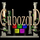 PC games shop - Cubozoid