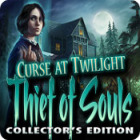 New PC game - Curse at Twilight: Thief of Souls Collector's Edition