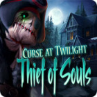 PC games list - Curse at Twilight: Thief of Souls