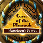 Games PC - Curse of the Pharaoh: Napoleon's Secret