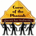 PC games downloads - Curse of the Pharaoh: The Quest for Nefertiti