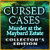 New game PC > Cursed Cases: Murder at the Maybard Estate Collector's Edition