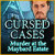 Free PC game download > Cursed Cases: Murder at the Maybard Estate