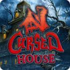 Play game Cursed House