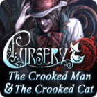 Top PC games - Cursery: The Crooked Man and the Crooked Cat