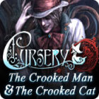 Cursery: The Crooked Man and the Crooked Cat