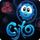 Cyto's Puzzle Adventure