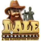 Download game PC - Dale Hardshovel and the Bloomstone Mystery