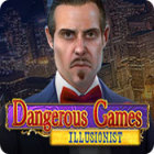 PC games list - Dangerous Games: Illusionist