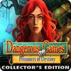 PC download games - Dangerous Games: Prisoners of Destiny Collector's Edition