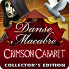 Download free PC games - Danse Macabre: Crimson Cabaret Collector's Edition