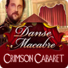 Free PC games downloads - Danse Macabre: Crimson Cabaret
