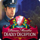 New game PC - Danse Macabre: Deadly Deception