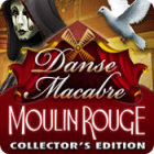 Download PC games - Danse Macabre: Moulin Rouge Collector's Edition