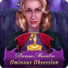 New game PC - Danse Macabre: Ominous Obsession